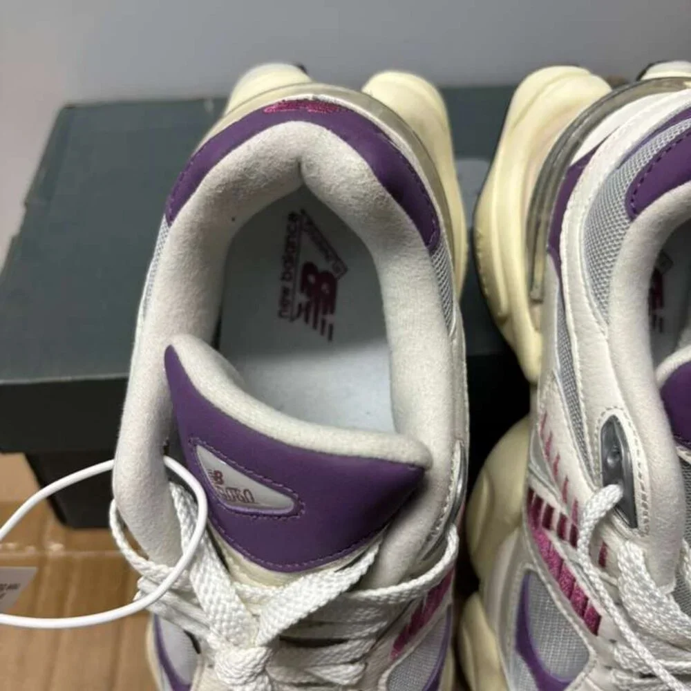 Men/women new balance running shoes size 5 - Picture 5 of 9